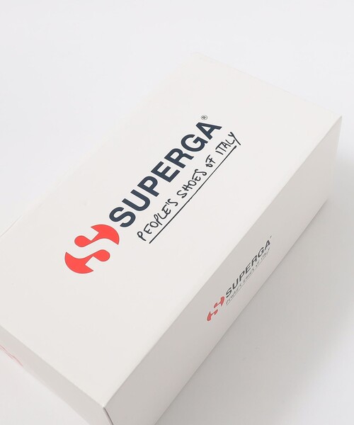 Steven Alan(スティーブンアラン)の「<SUPERGA> 2750 TTL BLK/スニーカー(スニーカー・メンズ・ブラック・40/42/43/41)」の17枚目の写真