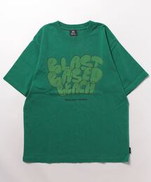 KRIFF MAYER | ピグメントTEE(BEACH)(Tシャツ/カットソー)