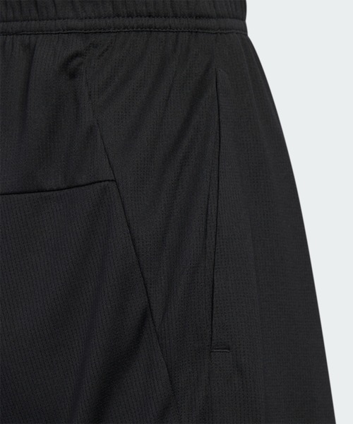 adidas（アディダス）の「ニット ショーツ / アディダス adidas（その他パンツ・キッズ・ネイビー/ブルー/ブラック・130/150/160/120/140/110）」の6枚目の写真
