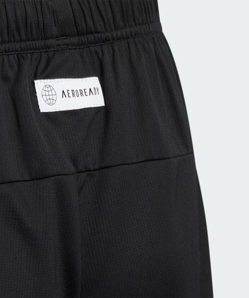 adidas（アディダス）の「ニット ショーツ / アディダス adidas（その他パンツ・キッズ・ネイビー/ブルー/ブラック・130/150/160/120/140/110）」の5枚目の写真