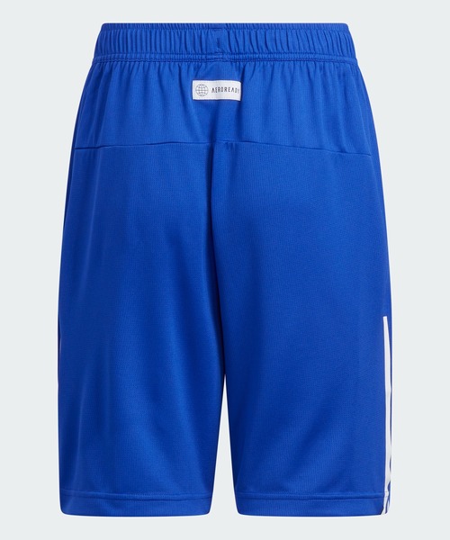 adidas（アディダス）の「ニット ショーツ / アディダス adidas（その他パンツ・キッズ・ネイビー/ブルー/ブラック・130/150/160/120/140/110）」の11枚目の写真