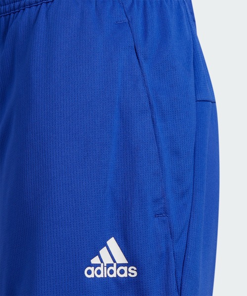 adidas（アディダス）の「ニット ショーツ / アディダス adidas（その他パンツ・キッズ・ネイビー/ブルー/ブラック・130/150/160/120/140/110）」の12枚目の写真