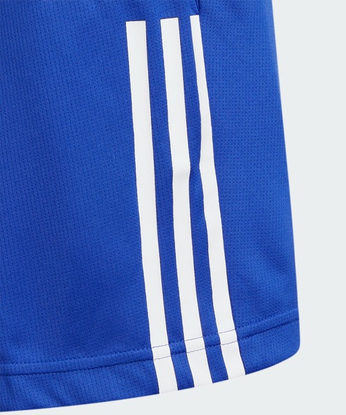adidas（アディダス）の「ニット ショーツ / アディダス adidas（その他パンツ・キッズ・ネイビー/ブルー/ブラック・130/150/160/120/140/110）」の13枚目の写真