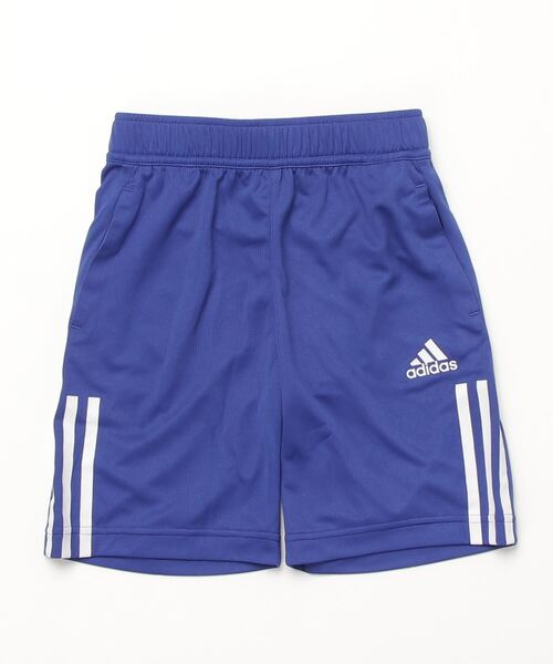 adidas（アディダス）の「ニット ショーツ / アディダス adidas（その他パンツ・キッズ・ネイビー/ブルー/ブラック・130/150/160/120/140/110）」の16枚目の写真