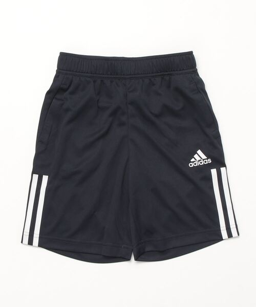 adidas（アディダス）の「ニット ショーツ / アディダス adidas（その他パンツ・キッズ・ネイビー/ブルー/ブラック・130/150/160/120/140/110）」の15枚目の写真