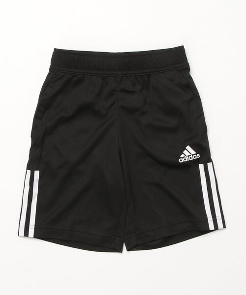 adidas（アディダス）の「ニット ショーツ / アディダス adidas（その他パンツ・キッズ・ネイビー/ブルー/ブラック・130/150/160/120/140/110）」の14枚目の写真