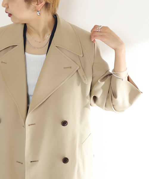 VERMEIL par iena（ヴェルメイユパーイエナ）の「【BOWTE/バウト