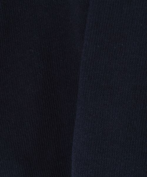 LOWRYS FARM（ローリーズファーム）の「バックプリントミニワンピース　191155（ワンピース・キッズ・ネイビー/ピンク/グリーン・110cm/130cm/140cm/150cm/120cm）」の11枚目の写真