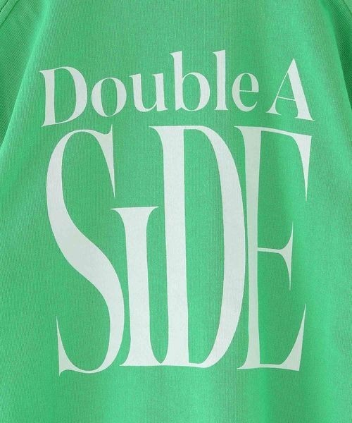 LOWRYS FARM（ローリーズファーム）の「バックプリントミニワンピース　191155（ワンピース・キッズ・ネイビー/ピンク/グリーン・110cm/130cm/140cm/150cm/120cm）」の14枚目の写真