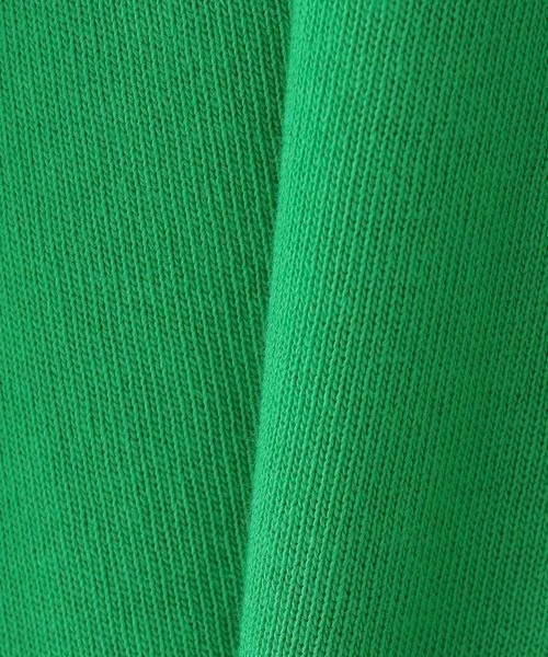 LOWRYS FARM（ローリーズファーム）の「バックプリントミニワンピース　191155（ワンピース・キッズ・ネイビー/ピンク/グリーン・110cm/130cm/140cm/150cm/120cm）」の15枚目の写真