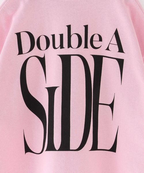 LOWRYS FARM（ローリーズファーム）の「バックプリントミニワンピース　191155（ワンピース・キッズ・ネイビー/ピンク/グリーン・110cm/130cm/140cm/150cm/120cm）」の17枚目の写真