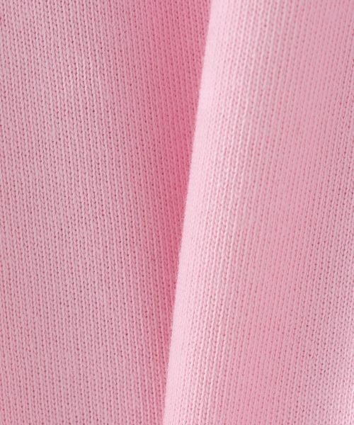 LOWRYS FARM（ローリーズファーム）の「バックプリントミニワンピース　191155（ワンピース・キッズ・ネイビー/ピンク/グリーン・110cm/130cm/140cm/150cm/120cm）」の18枚目の写真