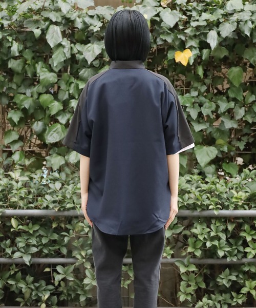 and wander（アンドワンダー）の「and wander/アンドワンダー