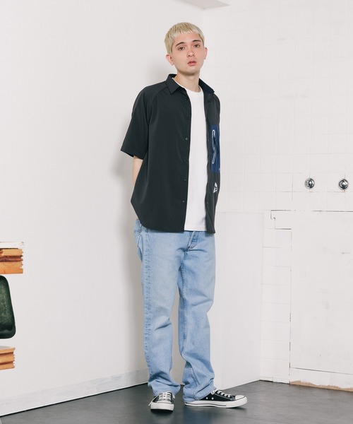 and wander（アンドワンダー）の「and wander/アンドワンダー
