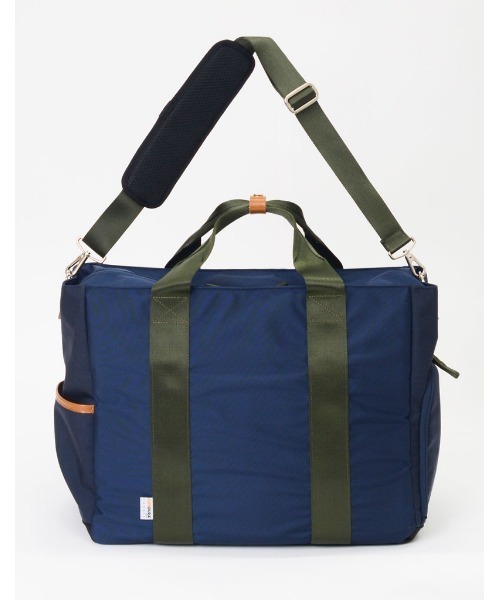 master-piece GOLF 2WAY ゴルフバッグ master-piece トートバッグ GOLF 2WAYトートバッグ メンズ