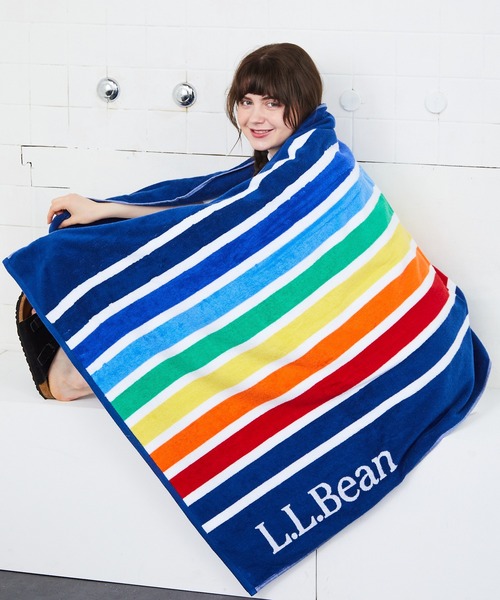L.L.Bean（エルエルビーン）の「L.L.Bean/エル・エル・ビーン