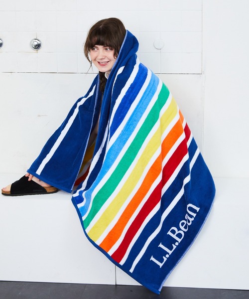 L.L.Bean（エルエルビーン）の「L.L.Bean/エル・エル・ビーン