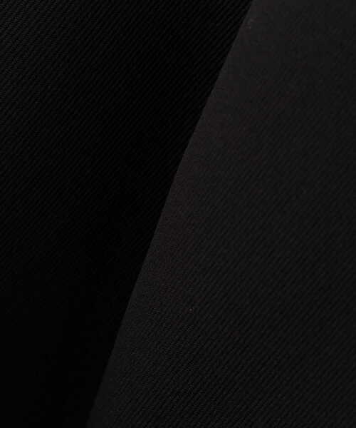 PROPORTION BODY DRESSING(プロポーションボディドレッシング)の「バックラッフルデザインマーメイドスカート / 1213120501(スカート・レディース・ブラック/ベージュ/パープル・SMALL/MEDIUM)」の16枚目の写真