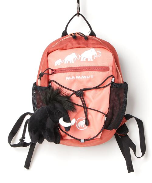 【セール】【 MAMMUT 】FIRST ZIP 4L（バックパック/リュック）｜MAMMUT（マムート）