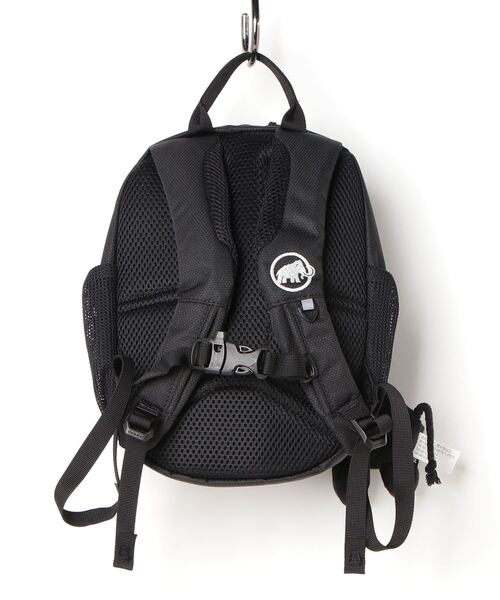 セール】【 MAMMUT 】FIRST ZIP 4L（バックパック/リュック