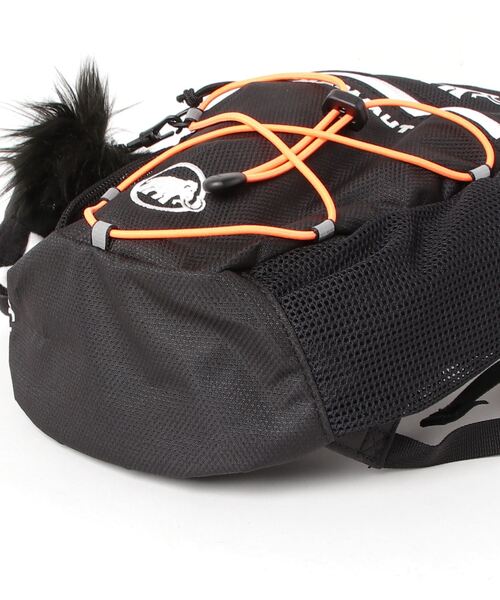 セール】【 MAMMUT 】FIRST ZIP 4L（バックパック/リュック