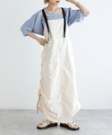 w closet(ダブルクローゼット)の「ワンピース/ドレス(ワンピース)」