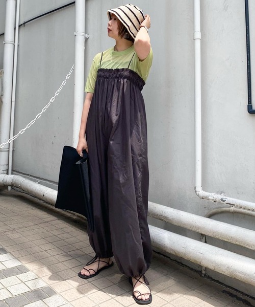 KBF（ケイビーエフ）の「チューリップニットHAT（ハット・レディース・ベージュ系その他/ベージュ/ブルー系その他/ブラック・ONE）」の11枚目の写真