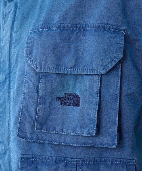 THE NORTH FACE（ザノースフェイス）の「【THE NORTHFACE PURPLELABEL
