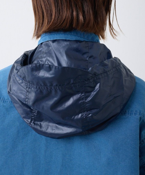 THE NORTH FACE（ザノースフェイス）の「【THE NORTHFACE PURPLELABEL
