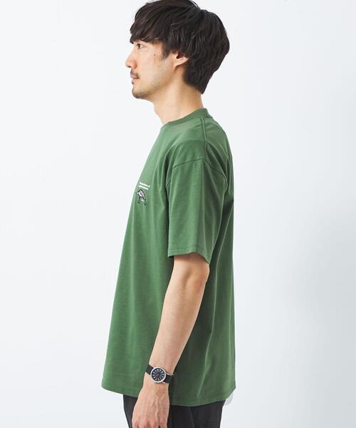 DAIWA（ダイワ）の「【別注】＜DAIWA×green label relaxing