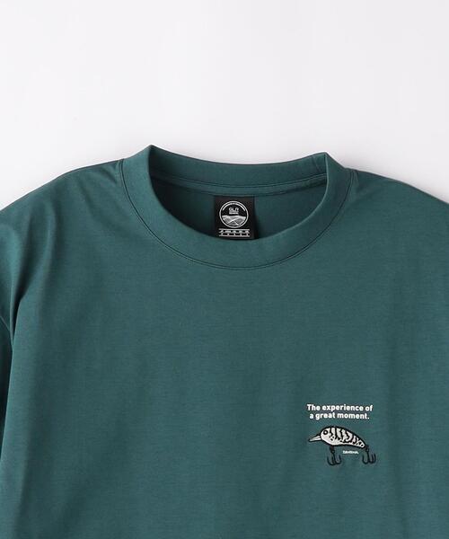 DAIWA（ダイワ）の「【別注】＜DAIWA×green label relaxing