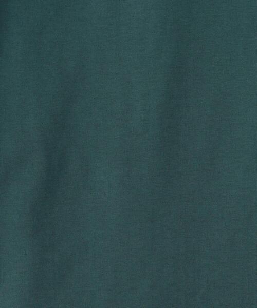 DAIWA（ダイワ）の「【別注】＜DAIWA×green label relaxing＞エンブレム ロゴ Tシャツ（Tシャツ/カットソー・メンズ・オリーブ/ネイビー・S/L/XL/M）」の20枚目の写真