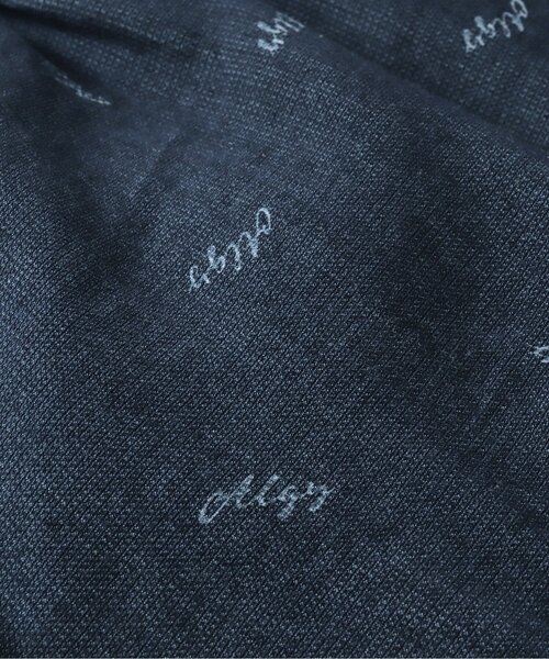 algy（アルジー）の「ハートポケットプリーツスカート（スカート・キッズ・サックスブルー/ミント/ネイビー・XXX-SMALL/XX-SMALL/X-SMALL/MEDIUM/SMALL）」の9枚目の写真