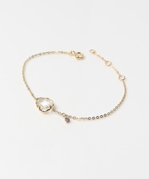 anq. アンク　シルバーブレスレット anq.｜アンクのブレスレット通販 - ZOZOTOWN