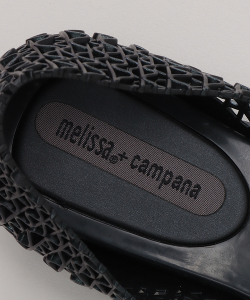 melissa（メリッサ）の「【melissa/メリッサ】 Campana Papel