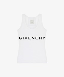 GIVENCHY（ジバンシイ）の「ARCHETYPE SLIM FIT IN COTTON Top（タンクトップ・メンズ）」