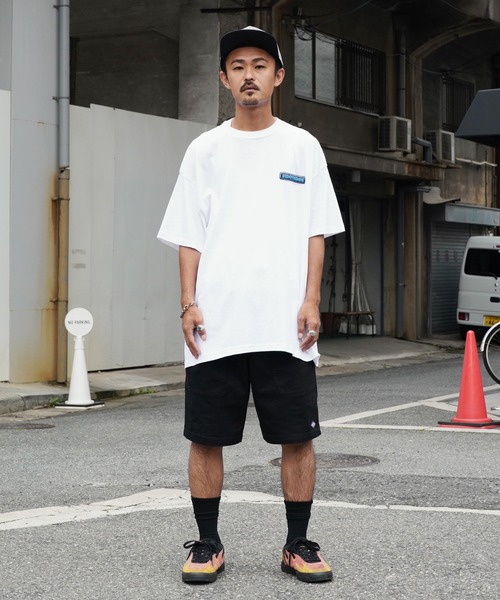 INDEPENDENT(インディペンデント)の「INDEPENDENT / インディペンデント GP CAST S/S REGULAR T-SHIRT 半袖 レギュラー Tシャツ(Tシャツ/カットソー・メンズ・ブラック/ホワイト・LARGE/X-LARGE/MEDIUM/XX-LARGE)」の18枚目の写真