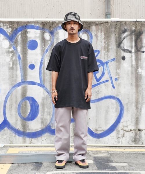 INDEPENDENT(インディペンデント)の「INDEPENDENT / インディペンデント GP CAST S/S REGULAR T-SHIRT 半袖 レギュラー Tシャツ(Tシャツ/カットソー・メンズ・ブラック/ホワイト・LARGE/X-LARGE/MEDIUM/XX-LARGE)」の17枚目の写真