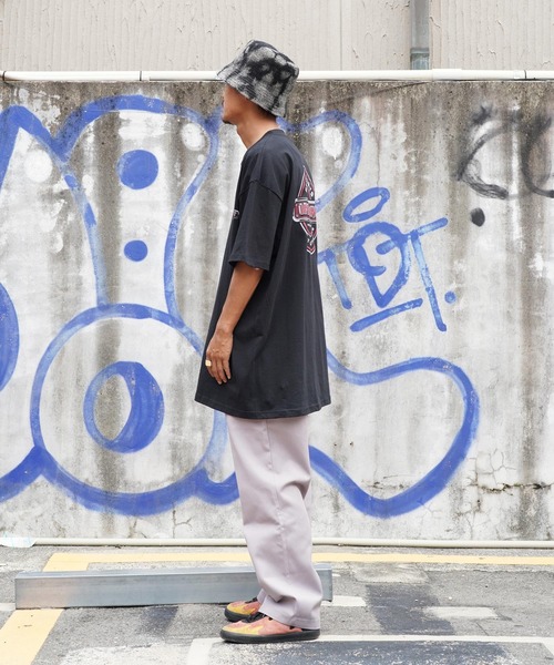 INDEPENDENT(インディペンデント)の「INDEPENDENT / インディペンデント GP CAST S/S REGULAR T-SHIRT 半袖 レギュラー Tシャツ(Tシャツ/カットソー・メンズ・ブラック/ホワイト・LARGE/X-LARGE/MEDIUM/XX-LARGE)」の19枚目の写真