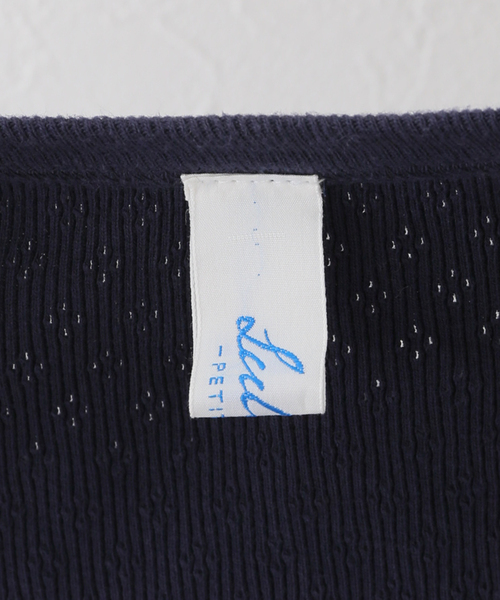 EDIT. FOR LULU（エディットフォールル）の「petite LULU