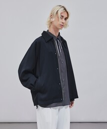 tk.TAKEO KIKUCHI | ジップアップブルゾン(ブルゾン)
