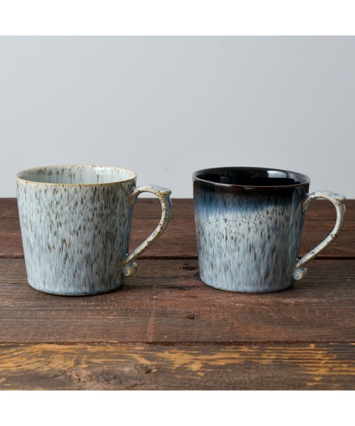 Denby（デンビー）の「Denby / デンビー ラージマグ 400ml