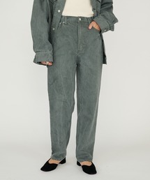 SHENERY | 【ainode】newkurashikiストレートパンツ(デニムパンツ)