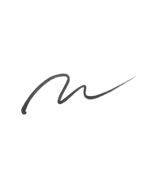 MiMC(エムアイエムシー)の「ミネラルチャコールアイライナー(アイライナー・レディース・02 ソフトブラック/01 スミブラック/03 アースブラウン/04 オリーブ・FREE)」の5枚目の写真