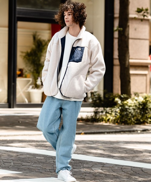 モコモコ ADAPT PLUSH FLEECE JACKET – Hiking Patrol