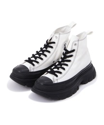 CONVERSE（コンバース）の「CONVERSE/コンバース/ALL STAR (R) TREKWAVE HI（スニーカー・レディース）」