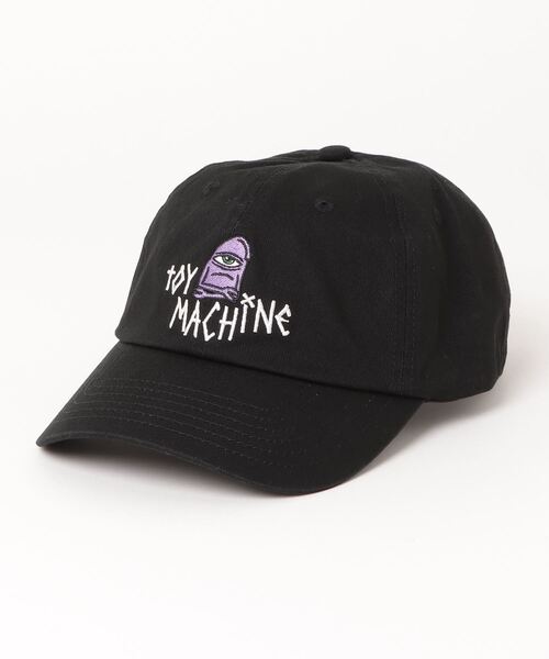 TOY MACHINE（トイ マシーン）の「TOY MACHINE/トイマシーン