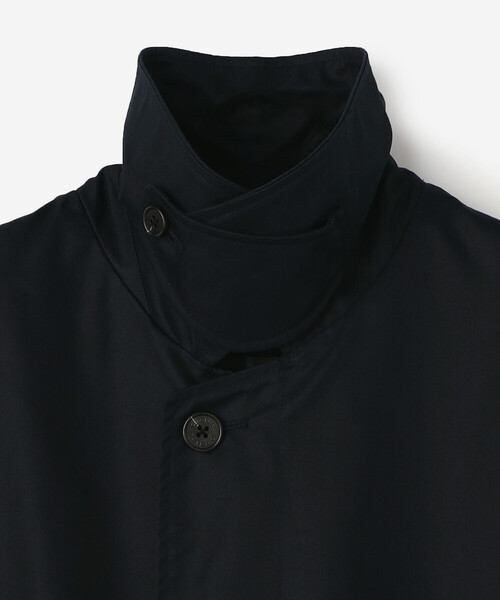 ORCIVAL（オーシバル）の「ORCIVAL | ステンカラーコート MEN（ステン