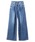 JOHN LAWRENCE SULLIVAN�i�W�������[�����X�T���o���j�́uJOHN LAWRENCE SULLIVAN WASHED DENIM WIDE PANTS (SHORT LENGTH) (JLSW-02-S)�i�f�j���p���c�j�v�b�C���f�B�S�u���[