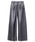 JOHN LAWRENCE SULLIVAN�i�W�������[�����X�T���o���j�́uJOHN LAWRENCE SULLIVAN WASHED DENIM WIDE PANTS (SHORT LENGTH) (JLSW-02-S)�i�f�j���p���c�j�v�b�u���b�N
